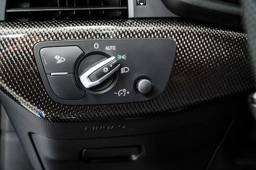 2022 Audi S5 Sportback Premium Plus quattro