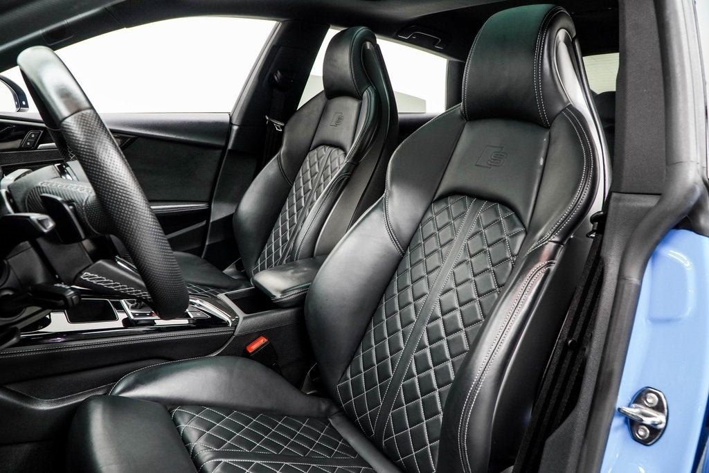 2022 Audi S5 Sportback Premium Plus quattro