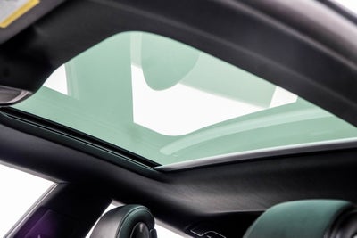 2022 Audi S5 Sportback Premium Plus quattro