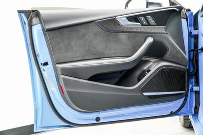 2022 Audi S5 Sportback Premium Plus quattro