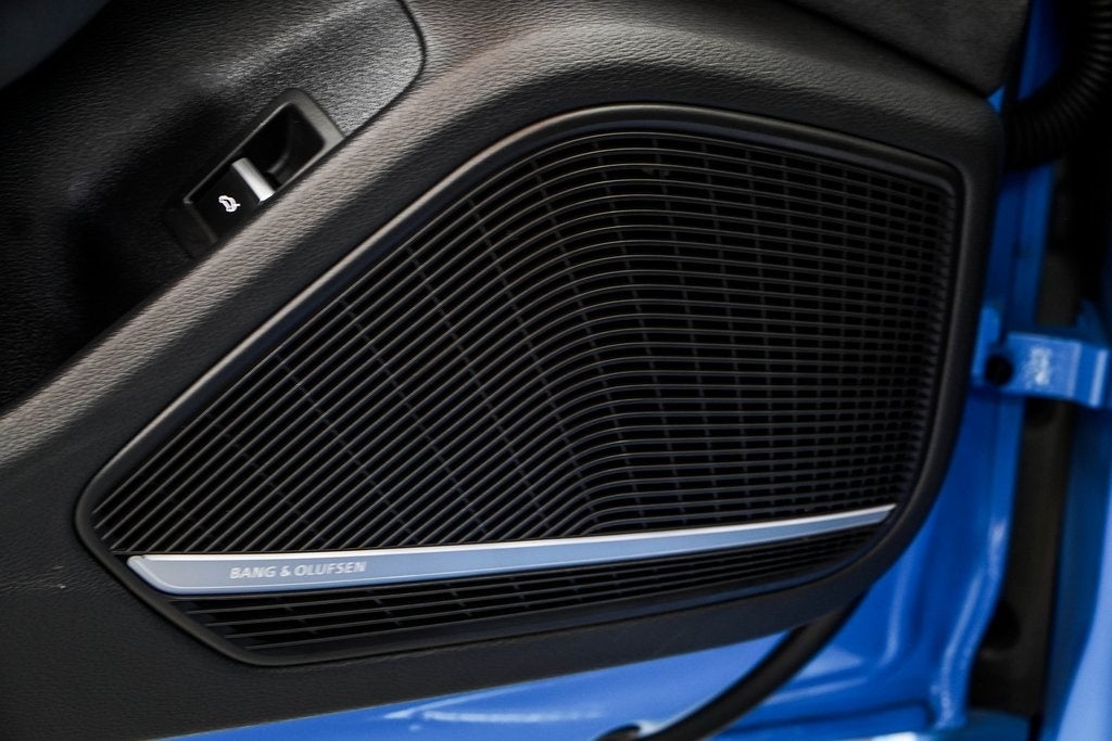 2022 Audi S5 Sportback Premium Plus quattro