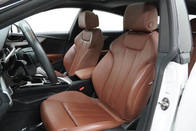 2025 Audi A5 Sportback quattro