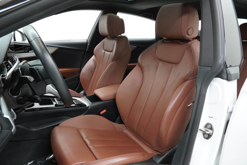 2025 Audi A5 Sportback quattro