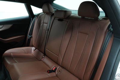 2025 Audi A5 Sportback quattro