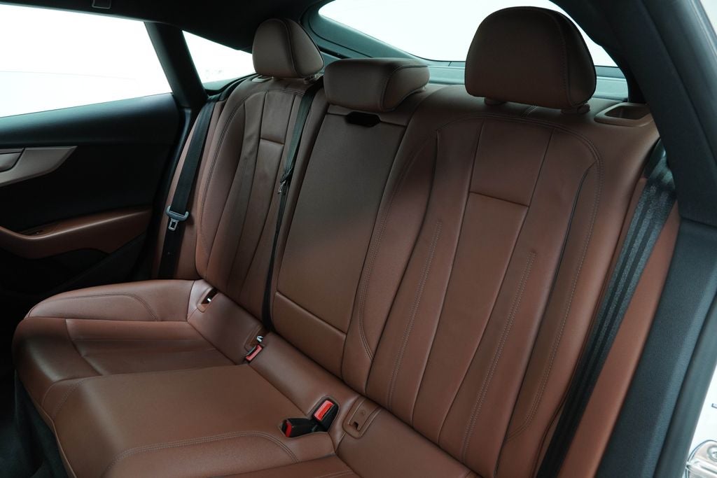 2025 Audi A5 Sportback quattro