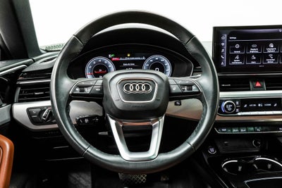 2025 Audi A5 Sportback quattro