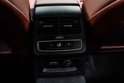 2025 Audi A5 Sportback quattro