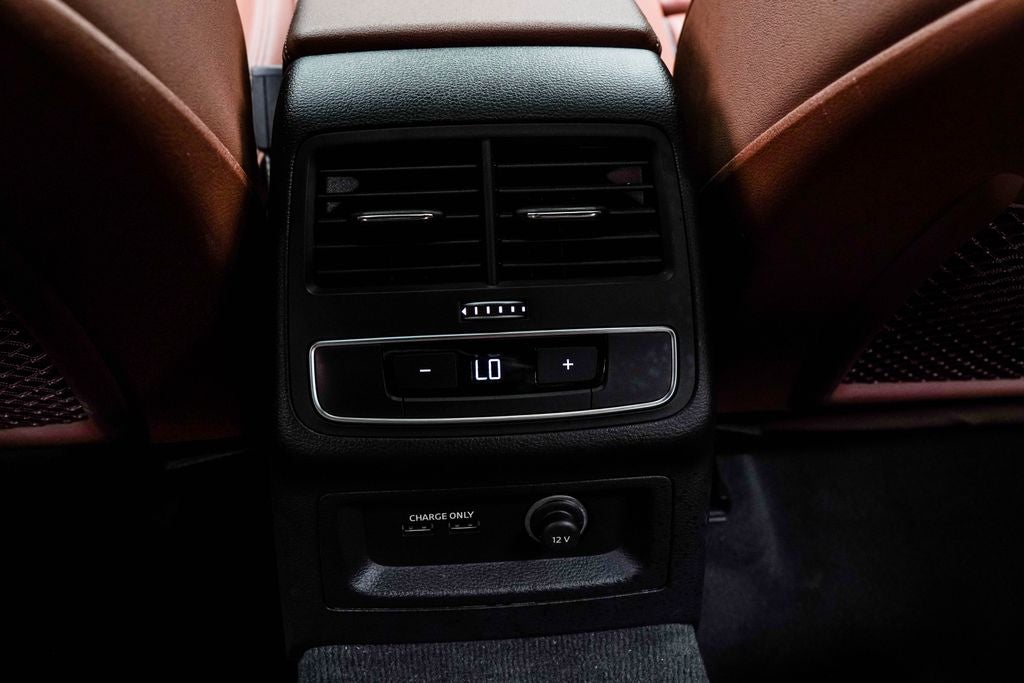 2025 Audi A5 Sportback quattro