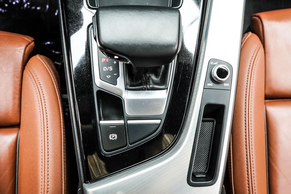 2025 Audi A5 Sportback quattro