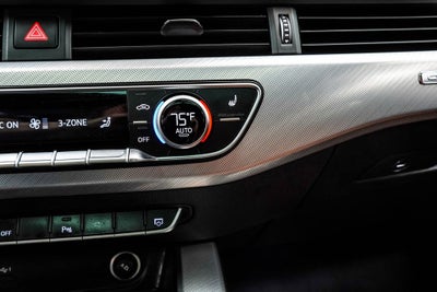 2025 Audi A5 Sportback quattro