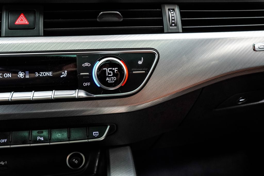 2025 Audi A5 Sportback quattro