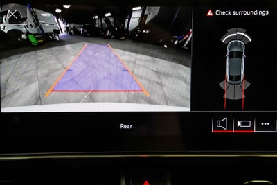 2025 Audi A5 Sportback quattro