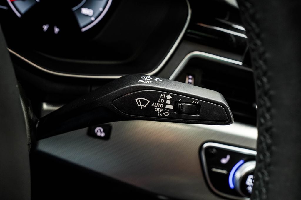 2025 Audi A5 Sportback quattro