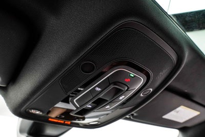 2025 Audi A5 Sportback quattro