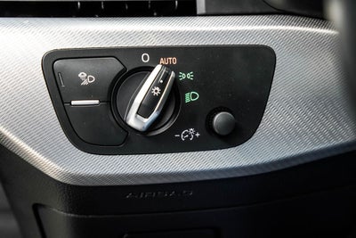 2025 Audi A5 Sportback quattro