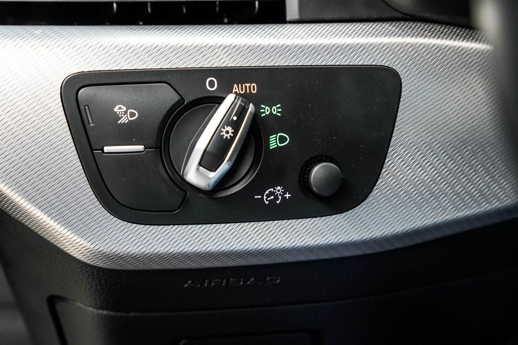 2025 Audi A5 Sportback quattro