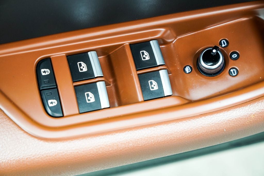 2025 Audi A5 Sportback quattro