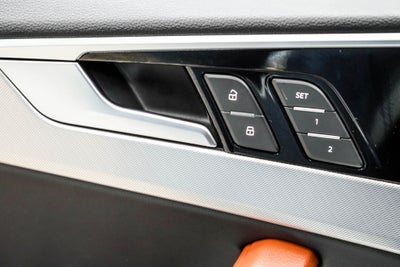 2025 Audi A5 Sportback quattro