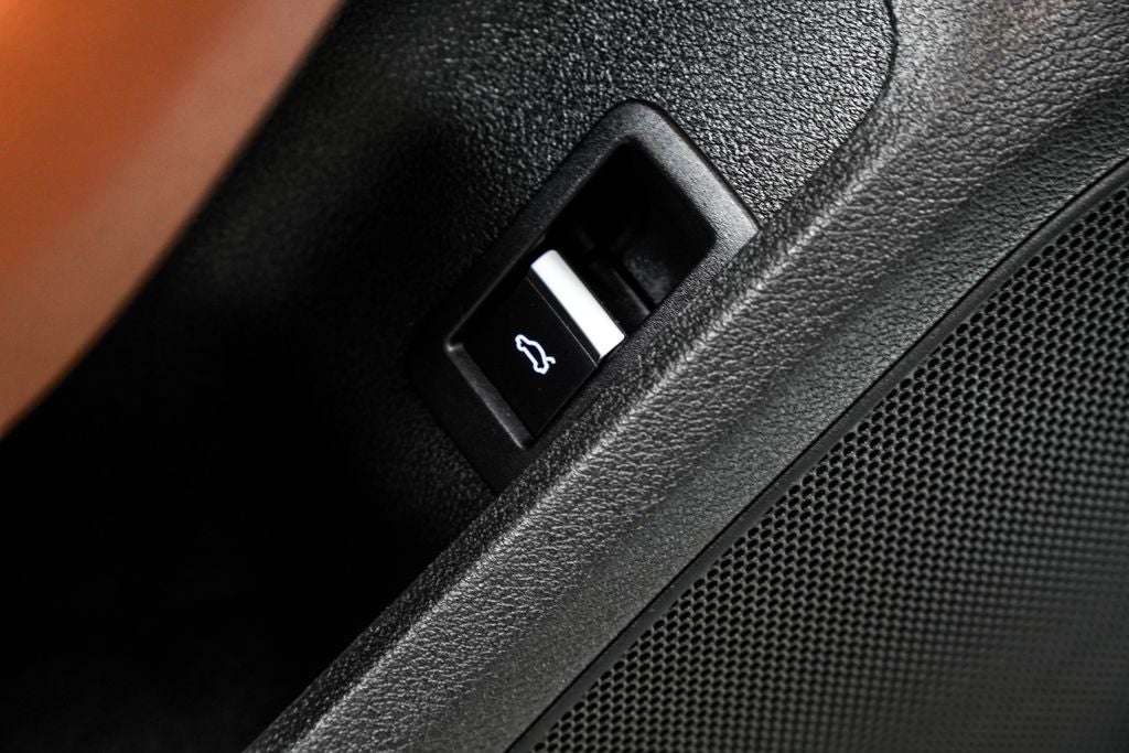 2025 Audi A5 Sportback quattro