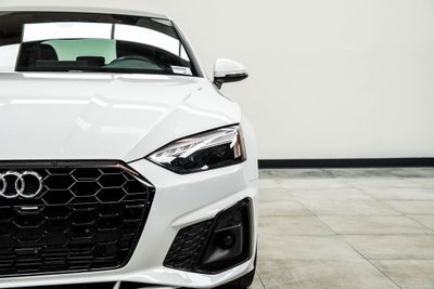 2025 Audi A5 Sportback quattro