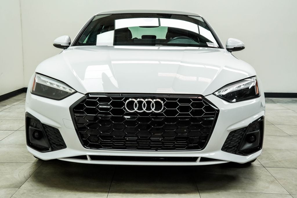 2025 Audi A5 Sportback quattro