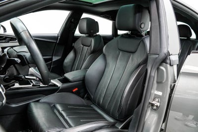 2025 Audi A5 Sportback 45 S line Premium Plus quattro