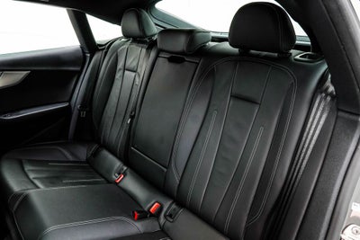 2025 Audi A5 Sportback 45 S line Premium Plus quattro