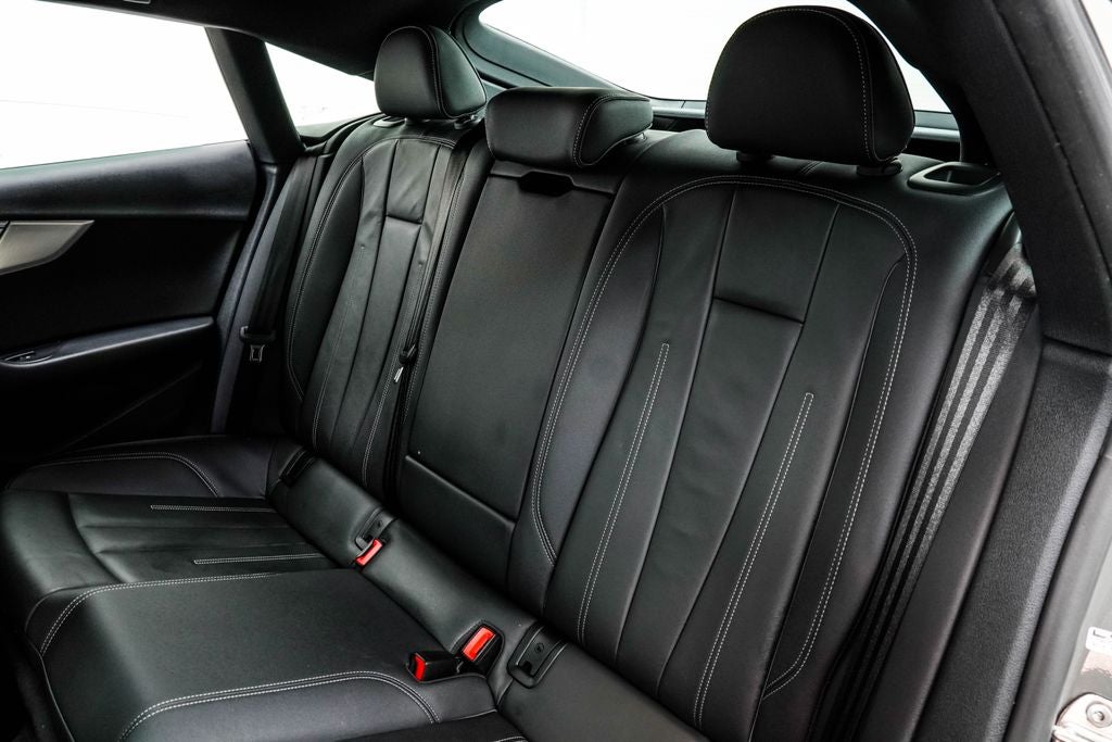 2025 Audi A5 Sportback 45 S line Premium Plus quattro