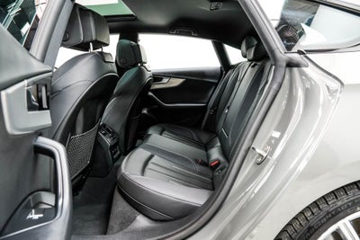 2025 Audi A5 Sportback 45 S line Premium Plus quattro