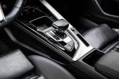 2025 Audi A5 Sportback 45 S line Premium Plus quattro