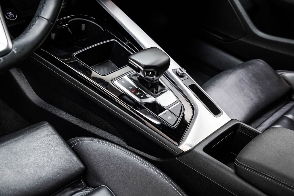 2025 Audi A5 Sportback 45 S line Premium Plus quattro