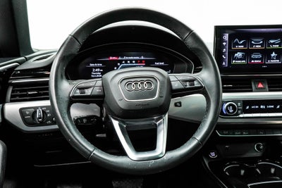 2025 Audi A5 Sportback 45 S line Premium Plus quattro