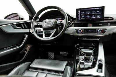 2025 Audi A5 Sportback 45 S line Premium Plus quattro