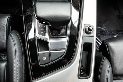 2025 Audi A5 Sportback 45 S line Premium Plus quattro