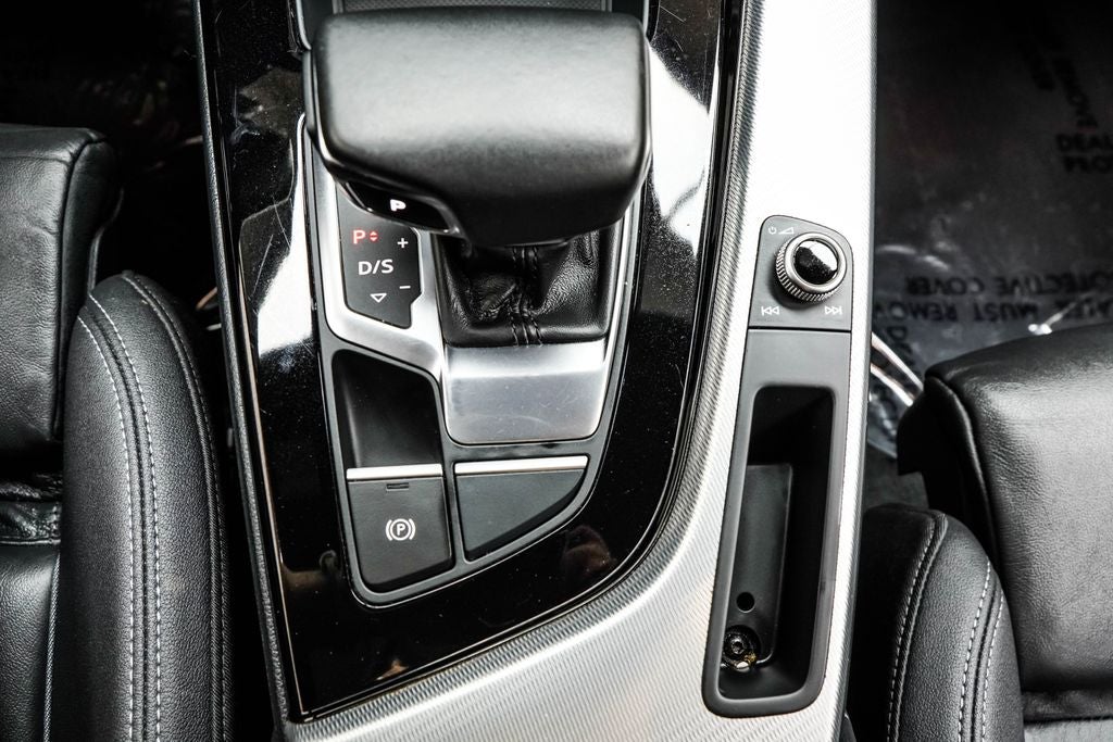 2025 Audi A5 Sportback 45 S line Premium Plus quattro