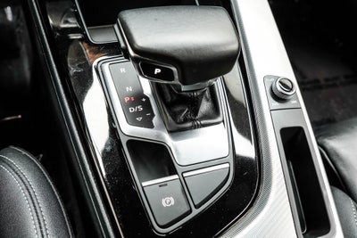 2025 Audi A5 Sportback 45 S line Premium Plus quattro