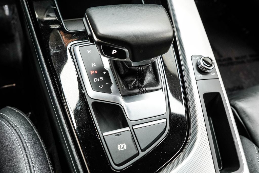 2025 Audi A5 Sportback 45 S line Premium Plus quattro