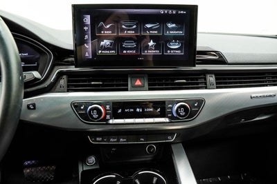 2025 Audi A5 Sportback 45 S line Premium Plus quattro