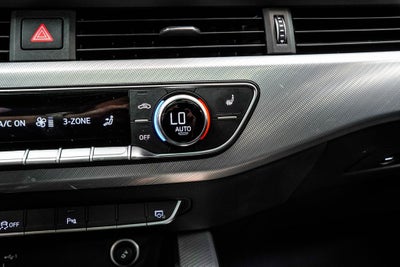 2025 Audi A5 Sportback 45 S line Premium Plus quattro