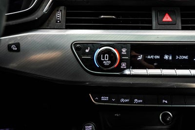 2025 Audi A5 Sportback 45 S line Premium Plus quattro