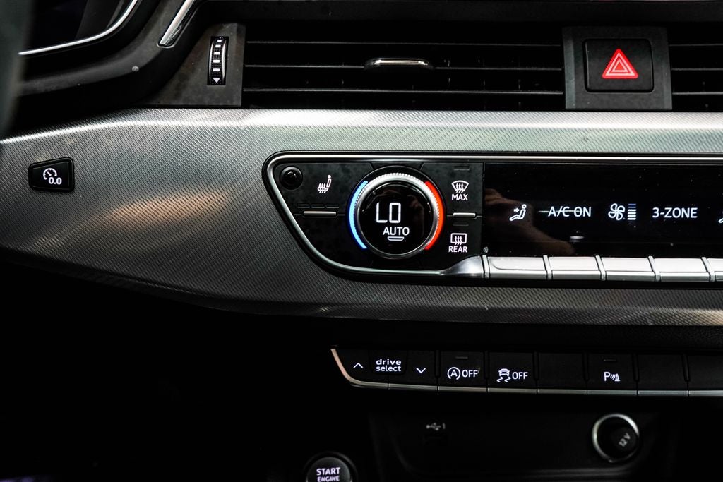 2025 Audi A5 Sportback 45 S line Premium Plus quattro