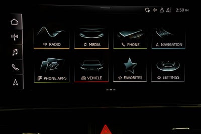 2025 Audi A5 Sportback 45 S line Premium Plus quattro