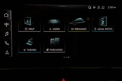 2025 Audi A5 Sportback 45 S line Premium Plus quattro