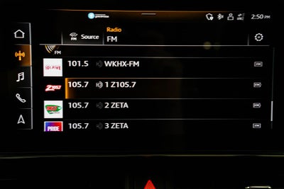 2025 Audi A5 Sportback 45 S line Premium Plus quattro