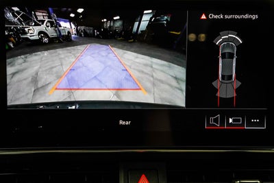 2025 Audi A5 Sportback 45 S line Premium Plus quattro