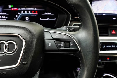 2025 Audi A5 Sportback 45 S line Premium Plus quattro