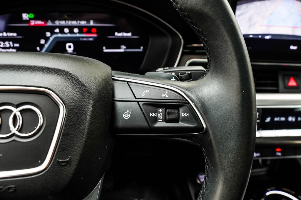 2025 Audi A5 Sportback 45 S line Premium Plus quattro