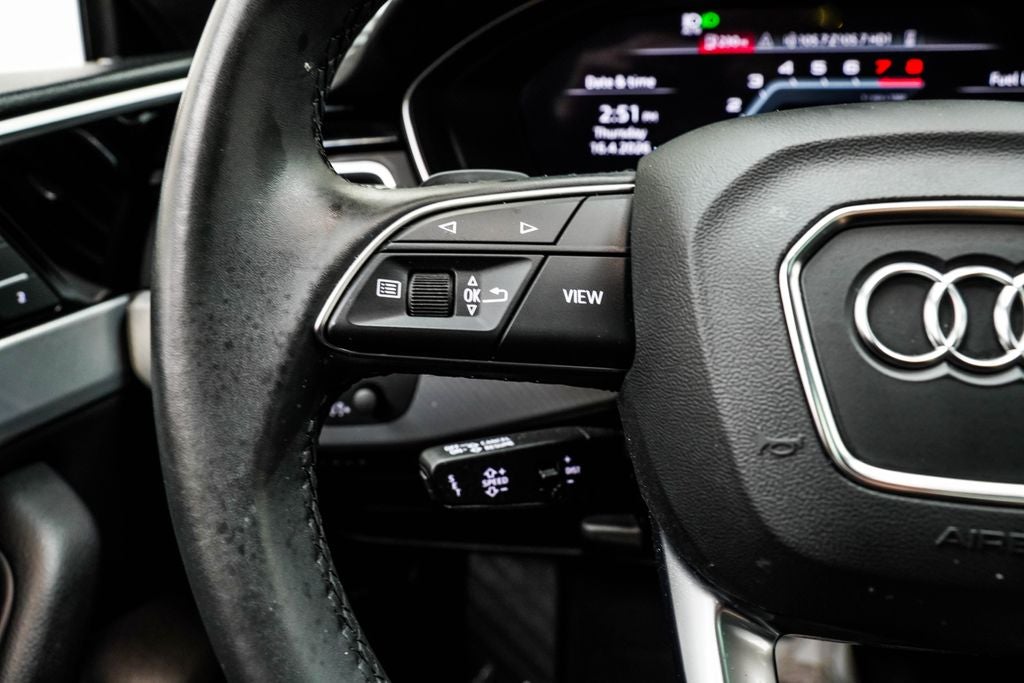 2025 Audi A5 Sportback 45 S line Premium Plus quattro