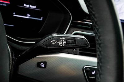 2025 Audi A5 Sportback 45 S line Premium Plus quattro