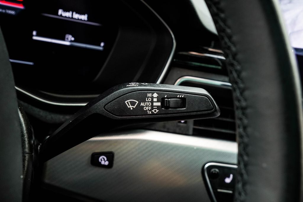 2025 Audi A5 Sportback 45 S line Premium Plus quattro